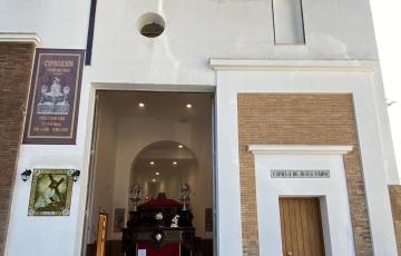 Los hermanos decidirán cómo será su regreso a la sede canónica