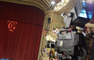 Retransmisión COAC 2023