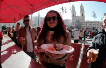 Fiestas gastronómicas