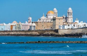 Las máximas registrarán 18 grados y las mínimas alcanzarán 15 grados