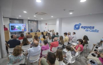 La entrega de premios este año se realizará durante el Congreso de la Lengua