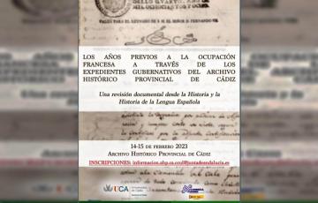 Cartel seminario