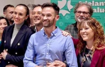 David de la Cruz (Adelante Andalucía): “En Cádiz se suicidan más personas al año que psicólogos existen en la sanidad pública” .