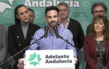 David de la Cruz inicia un Diario de Barrios reflejando su visión de la ciudad