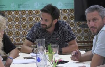 Adelante Andalucía llevará a Pleno medidas para el alumnado con necesidades especiales 