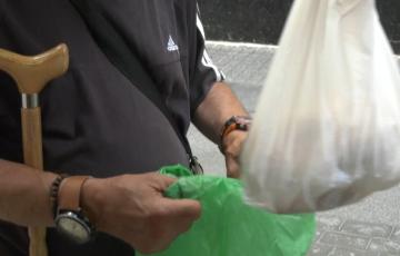 El Ayuntamiento activa un protocolo para la atención de las personas sin hogar durante el Carnaval