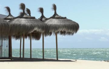 La Junta apuesta porla apertura de los chiringuitos todo el año