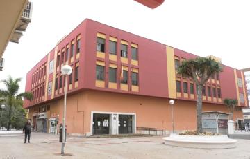 Reabren los juzgados de San José 