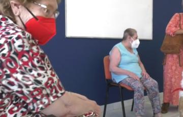 CCOO y UGT exigen mejoras en la atención a la dependencia 