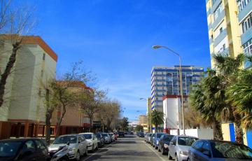 Un joven de 25 años fue detenido por agredir a su madre