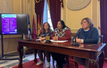 Presentación de la campaña