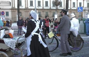 Se han repartido diferentes premios por categoría