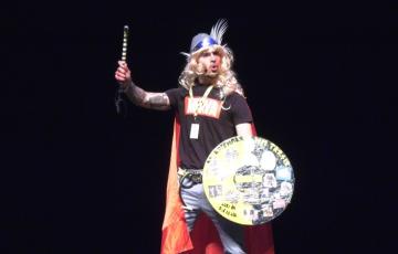 El concurso de romanceros arranca con su fase semifinal.