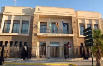 Cádiz contará con otra sede de la Subdelegación