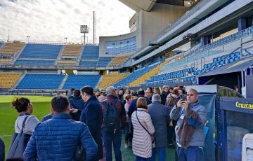 La AETC ha hecho balance del 2022 en su asamblea anual