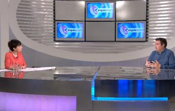 Carlos Quevedo en Onda Cádiz TV