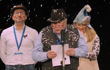 El concurso encara su recta final con el comienzo de las semifinales.