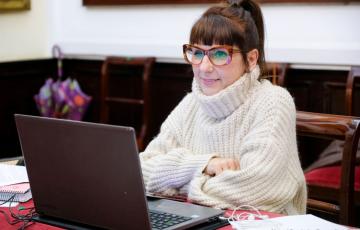 Ayuntamiento y Junta revisan el protocolo de la calidad de la información turística