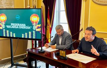 La ayuda para autónomos y pequeñas empresas asciende a casi 1,5 millones de eueros