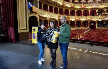 Cádiz será una prueba piloto para el reciclaje de envases en eventos masivos