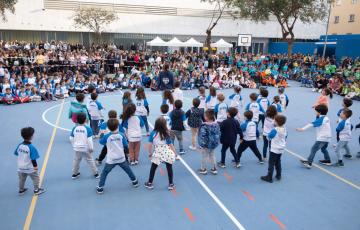 Olimpiadas escolares