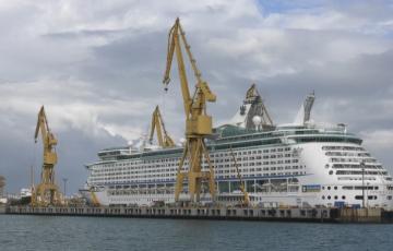 Navantia y PYMAR presenta 95 proyectos para optar al PERTE Naval.