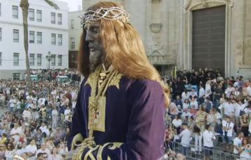 Este Jueves Santo, será el último que haga estación de penitencia este día