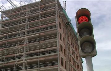 Los economistas de Cádiz prevén un freno en las previsiones de recuperación económica de la provincia