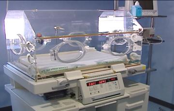 El SAS confirma un segundo caso de in vitro erróneo en el Puerta del Mar 