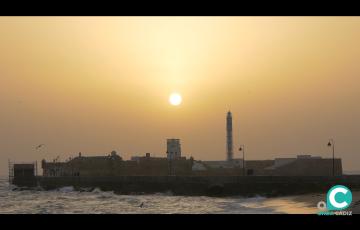 Una imagen de la campaña "Yo también soy de Cádiz"