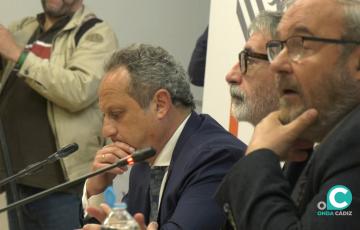 El Plan se ha presentado este martes en el edificio Constitución 1812