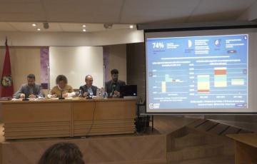 Cádiz perdió cuarenta mil habitantes en los últimos 30 años, más de la mitad en la década de los 90