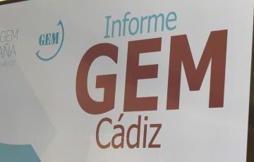 La provincia se sitúa como referente en emprendimiento según el último informe GEM