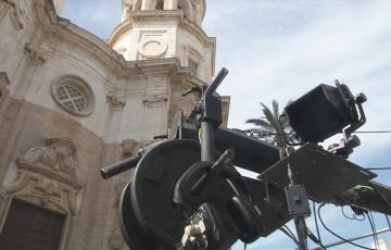 OC comienza el viernes los directos de Semana Santa 