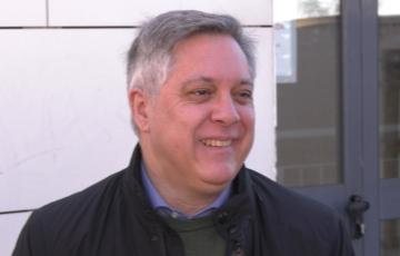 El PSOE de Cádiz trabajará para que las murallas de la ciudad sean declaradas Patrimonio de la Humanidad