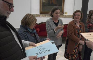 El Museo de Las Cortes participa en la programación previa al Congreso de la Lengua