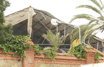 Obras fábrica de tabaco