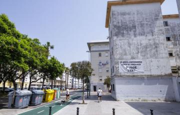 El Ayuntamiento ya ha desbloqueado la Unidad de Ejecución del suelo