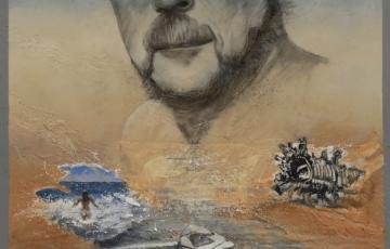 Cartel Ruta Quiñones