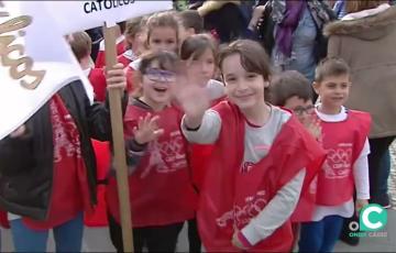 Olimpiadas escolares