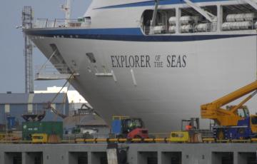 Se incrementa la plantilla de Navantia