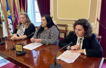 Las Olimpiadas Escolares se celebrarán desde el jueves 16 al domingo 19 de marzo