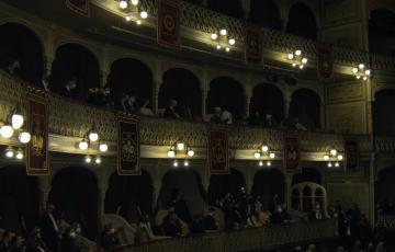 El exaltador es Fernando Pérez Cabrales