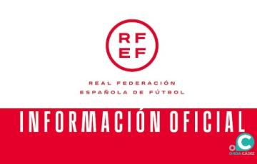 Además de 1.500 euros de multa al club, y 400 euros a Juan Cala por su aparición en vestuarios.