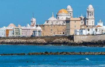 Imagen de Cádiz 