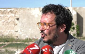 José María González piensa que "sería una sorpresa" que la confluencia de izquierdas no saliera adelante.