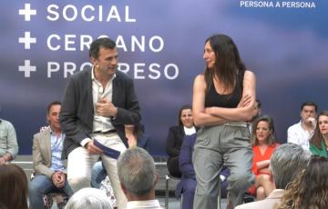 Loles López (PP): "Hace falta que los ayuntamientos respondan a los fondos que la Junta está poniendo a disposición".