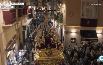 OC cuenta con un dispositivo de cuarenta profesionales para esta retransmisión