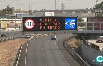 El objetivo de la campaña es reducir la siniestralidad en la provincia. 