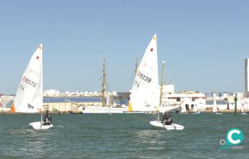 Los equipos han comenzado los entrenamientos